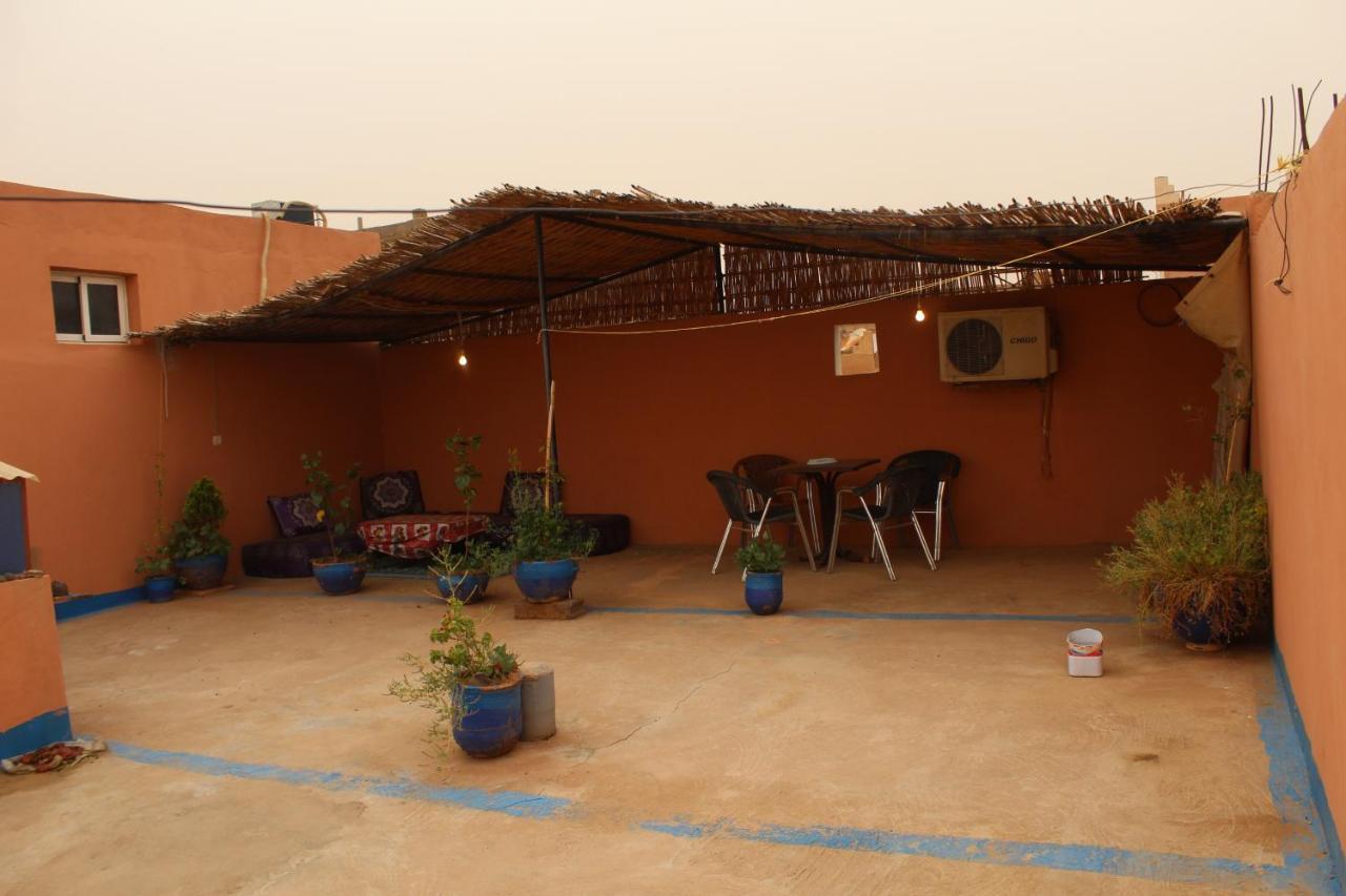 Chez L'Habitant Zagora Exterior foto