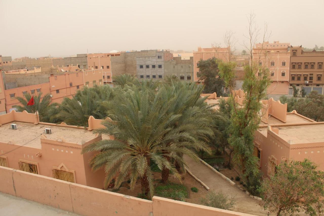Chez L'Habitant Zagora Exterior foto