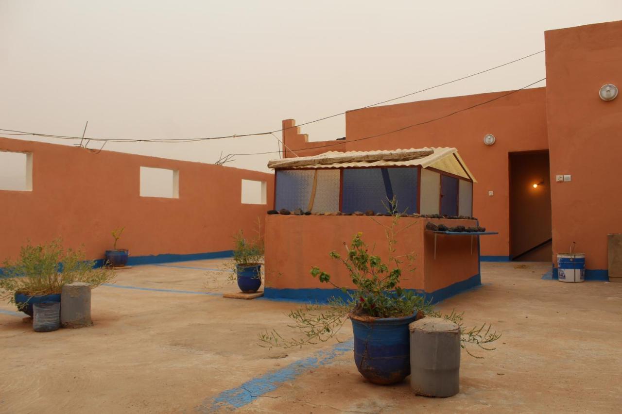 Chez L'Habitant Zagora Exterior foto